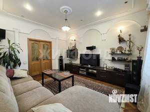 4-к квартира, вторичка, 96м2, 5/5 этаж