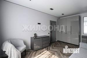 1-к квартира, вторичка, 40м2, 15/25 этаж