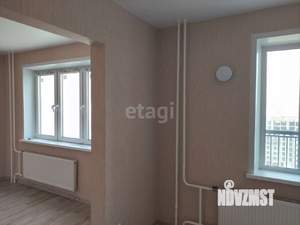 1-к квартира, вторичка, 32м2, 14/18 этаж