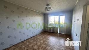 2-к квартира, вторичка, 45м2, 1/9 этаж