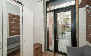 2-к квартира, вторичка, 86м2, 2/16 этаж