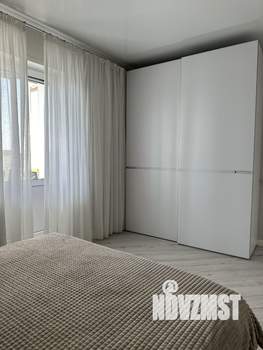 2-к квартира, вторичка, 60м2, 8/19 этаж