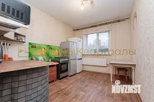 2-к квартира, вторичка, 64м2, 1/10 этаж