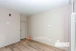 2-к квартира, сданный дом, 63м2, 16/17 этаж