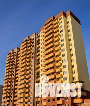 2-к квартира, вторичка, 60м2, 14/18 этаж