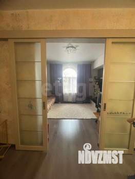 2-к квартира, вторичка, 56м2, 5/5 этаж