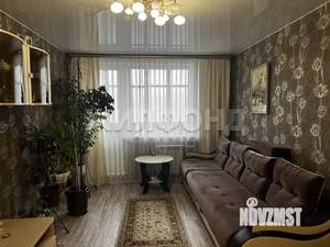 3-к квартира, вторичка, 58м2, 5/5 этаж