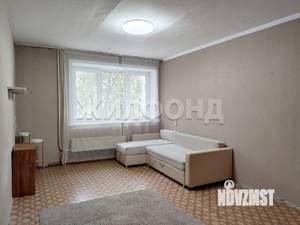 1-к квартира, вторичка, 36м2, 2/10 этаж
