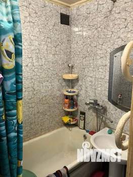 2-к квартира, вторичка, 52м2, 8/9 этаж