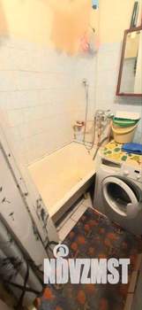 2-к квартира, вторичка, 44м2, 3/5 этаж