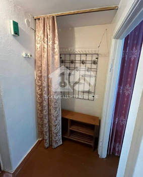 2-к квартира, вторичка, 42м2, 3/5 этаж