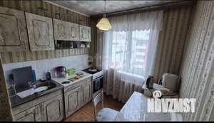 2-к квартира, вторичка, 45м2, 5/5 этаж