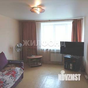 2-к квартира, вторичка, 48м2, 3/9 этаж