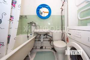 2-к квартира, вторичка, 44м2, 3/5 этаж