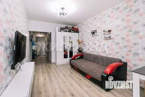 1-к квартира, вторичка, 27м2, 15/17 этаж