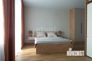 Студия квартира, вторичка, 25м2, 13/23 этаж