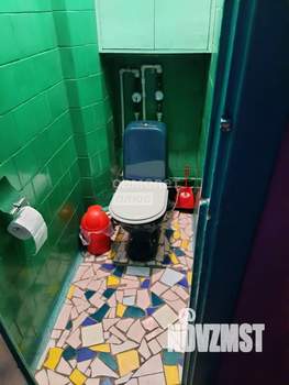 4-к квартира, вторичка, 76м2, 5/9 этаж