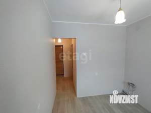 1-к квартира, вторичка, 34м2, 2/5 этаж