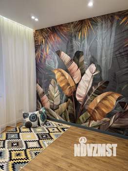 2-к квартира, вторичка, 56м2, 19/25 этаж