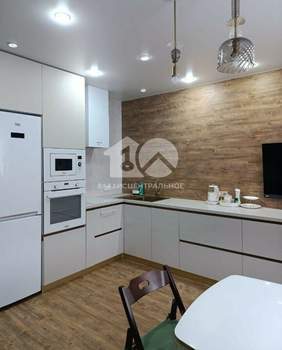 2-к квартира, вторичка, 64м2, 5/9 этаж