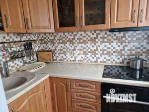 3-к квартира, вторичка, 58м2, 5/5 этаж