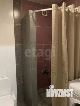 1-к квартира, вторичка, 39м2, 8/10 этаж