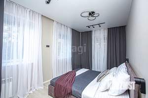 1-к квартира, вторичка, 41м2, 1/15 этаж