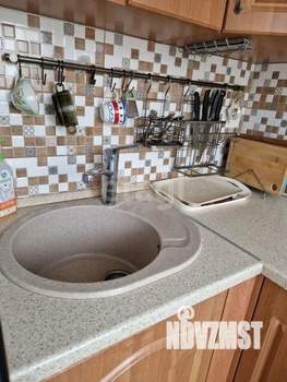 3-к квартира, вторичка, 59м2, 5/5 этаж