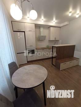 2-к квартира, вторичка, 62м2, 2/25 этаж