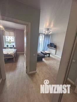 1-к квартира, вторичка, 37м2, 3/9 этаж