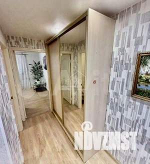 2-к квартира, вторичка, 46м2, 1/9 этаж