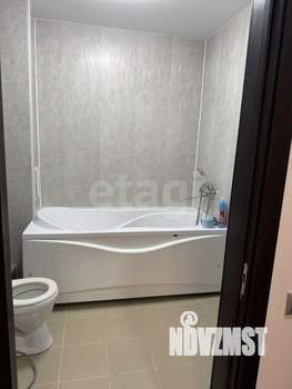 2-к квартира, вторичка, 42м2, 4/17 этаж