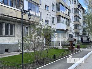 2-к квартира, вторичка, 44м2, 1/5 этаж