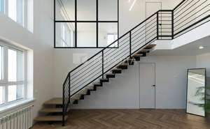 3-к квартира, вторичка, 110м2, 26/26 этаж