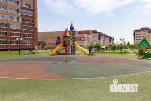 1-к квартира, вторичка, 39м2, 5/12 этаж