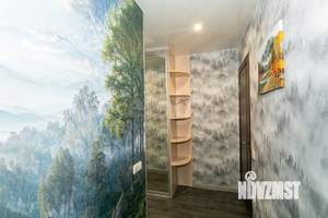 1-к квартира, вторичка, 37м2, 15/20 этаж