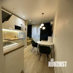 1-к квартира, вторичка, 41м2, 2/8 этаж