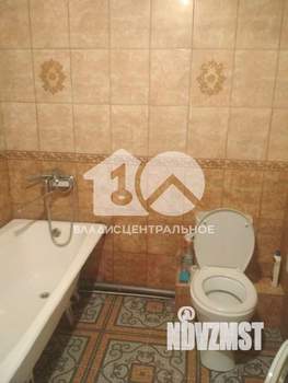 Студия квартира, вторичка, 24м2, 6/7 этаж
