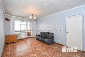 1-к квартира, вторичка, 42м2, 10/10 этаж