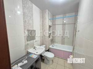 1-к квартира, вторичка, 33м2, 5/10 этаж