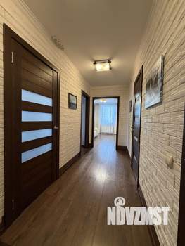 2-к квартира, вторичка, 55м2, 9/19 этаж