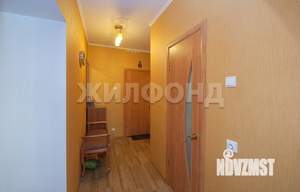 1-к квартира, вторичка, 41м2, 4/16 этаж
