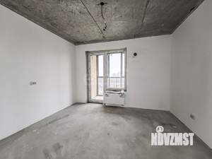 Студия квартира, вторичка, 26м2, 13/25 этаж