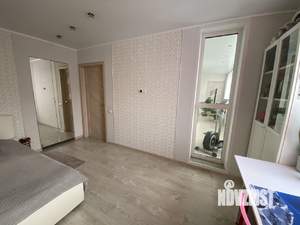 4-к квартира, вторичка, 85м2, 17/17 этаж