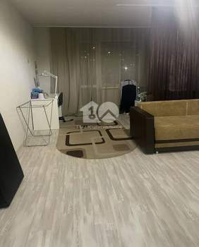 Студия квартира, вторичка, 40м2, 2/10 этаж