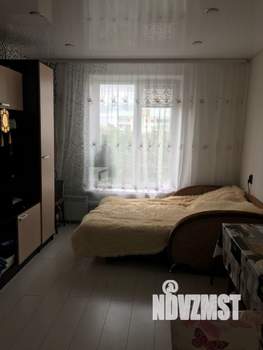 Студия квартира, вторичка, 24м2, 3/17 этаж