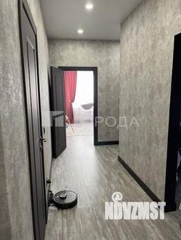 3-к квартира, вторичка, 58м2, 14/15 этаж