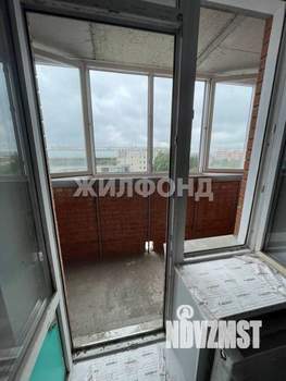 3-к квартира, вторичка, 93м2, 3/20 этаж