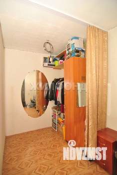 1-к квартира, вторичка, 43м2, 1/6 этаж