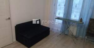 1-к квартира, вторичка, 39м2, 3/20 этаж